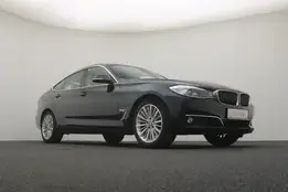 BMW 320, 2016, 2.0, bensiin, automaat, esivedu