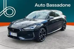 Cupra Leon, 2021, 1.4, 180 kW, plug-in hybrid p+e, automatic, front-wheel drive