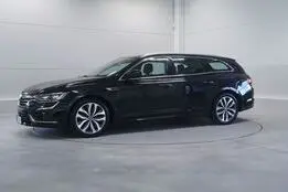 Renault Talisman, 2018, 1.6, 110 kW, bensiin, automaat, esivedu