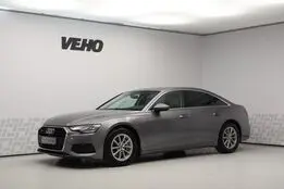 Audi A6, 2019, 3.0, 170 kW, hybrid d+e, automatic, four-wheel drive
