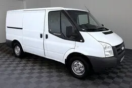 Ford Transit, 2006, 2.2, 85 kW, дизель, механическая, передний привод