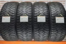 Подержанный шипованная шина 215/60R17 Nokian Hakkapeliitta 8 SUV XL 100/T