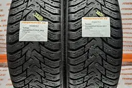 Подержанный шипованная шина 215/60R17 Nokian Hakkapeliitta 8 SUV XL 100/T.