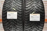 Подержанный шипованная шина 225/40R18 Nokian Hakkapeliitta 8 FR XL 92/T MÕRALISED
