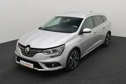 Renault Megane, 2019, 1.3, 103 kW, bensiin, manuaal, esivedu