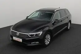 Volkswagen Passat, 2017, 1.4, 92 kW, бензин, автомат, передний привод
