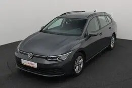 Volkswagen Golf, 2021, 2.0, 85 kW, дизель, автомат, передний привод