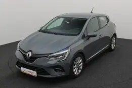 Renault Clio, 2020, 1.0, 74 kW, бензин, механическая, передний привод