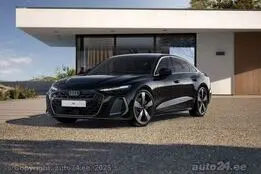 Audi A6, 2.0, 220 kW, pistikhübriid b+e, automaat, nelikvedu