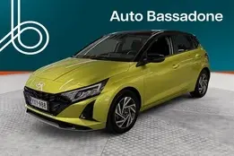 Hyundai i20, 2024, 1.0, 73 kW, bensiin, automaat, esivedu