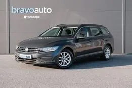 Volkswagen Passat, 2020, 1.5, 110 kW, bensiin, automaat, esivedu
