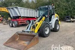 Kramer 5055, 22 kW