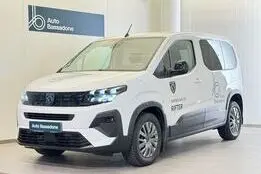 Peugeot Rifter, 2024, 1.5, 75 kW, diisel, manuaal, esivedu