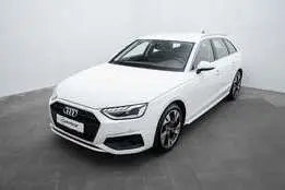 Audi A4, 2019, 2.0, 110 kW, petrol, automatic, front-wheel drive