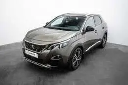 Peugeot 3008, 2019, 1.2, 96 kW, petrol, automatic, front-wheel drive