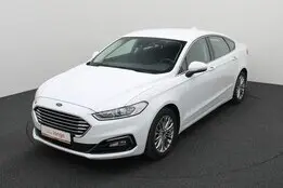 Ford Mondeo, 2022, 2.0, 103 kW, hybrid p+e, automatic, front-wheel drive