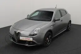Alfa Romeo Giulietta, 2015, 2.0, 110 kW, diesel, manual, front-wheel drive