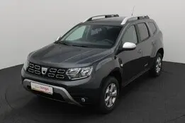 Dacia Duster, 2018, 1.2, 92 kW, petrol, manual, front-wheel drive