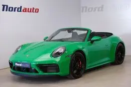 Porsche 911, 2023, 3.0, 353 kW, petrol, automatic, four-wheel drive