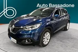 Renault Kadjar, 2016, 1.5, 81 kW, diesel, automatic, front-wheel drive