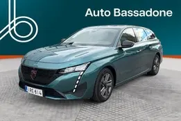 Peugeot 308, 2023, 1.2, 96 kW, бензин, автомат, передний привод