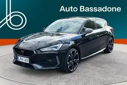 Cupra Leon, 2021, 1.4, 180 kW, plug-in hybrid p+e, automatic, front-wheel drive