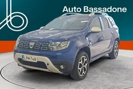 Dacia Duster, 2020, 1.3, 110 kW, бензин, механическая, полный привод