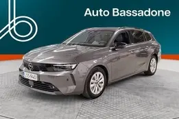 Opel Astra, 2024, 1.2, 96 kW, бензин, автомат, передний привод