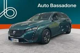 Peugeot 308, 2023, 1.2, 96 kW, бензин, автомат, передний привод