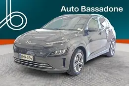 Hyundai Kona, 2023, 100 kW, электричество, автомат, передний привод