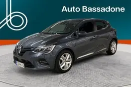 Renault Clio, 2021, 1.0, 67 kW, petrol, manual, front-wheel drive