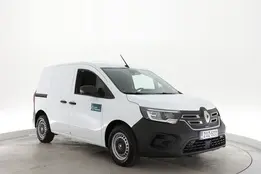 Renault Kangoo, 90 kW, electric, automatic, front-wheel drive