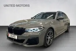 BMW 520, 2020, 2.0, 140 kW, hybrid d+e, automatic, four-wheel drive