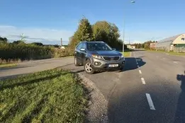 Kia Sorento, 2012, 2.2, 145 kW, diesel, automatic, four-wheel drive