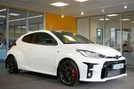 Toyota Yaris, 2021, 1.6, 192 kW, бензин, механическая, полный привод