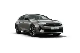Opel Astra, 2024, 1.2, 96 kW, бензин, автомат, передний привод