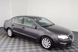 Volkswagen Passat, 2008, 1.8, 160 kW, petrol, manual, front-wheel drive