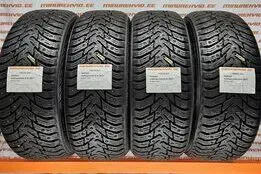 Подержанный шипованная шина 195/55R15 Nokian Hakkapeliitta 8 XL 89/T.