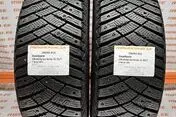 Подержанный шипованная шина 195/65R15 GoodYear UltraGrip Ice Arctic XL 95/T