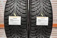 Подержанный шипованная шина 215/65R16 Nokian Hakkapeliitta 9 SUV XL 102/T
