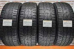 Подержанный шипованная шина 225/65R16 Michelin Agilis X-Ice North 112/110 R
