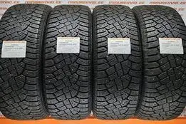 Подержанный шипованная шина 225/60R17 Continental IceContact 2 SUV XL 103/T