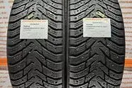 Подержанный шипованная шина 225/60R17 Nokian Hakkapeliitta 8 SUV XL 103/T