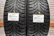 Подержанный шипованная шина 225/60R17 Nokian Hakkapeliitta 9 SUV XL 103/T