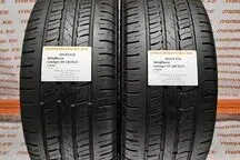Подержанный летняя шина 205/55R16 Catchgre GP 100 91/V