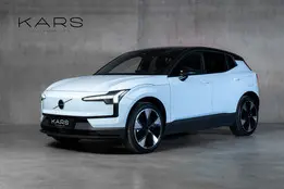 Volvo EX30, 2024, 75 kW, electric, automatic, rear-wheel drive