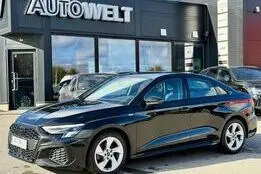 Audi A3, 2023, 2.0, 110 kW, diesel, automatic, front-wheel drive