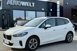 BMW 218, 2022, 2.0, 110 kW, diesel, automatic, front-wheel drive
