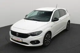 Fiat Tipo, 2019, 1.4, 88 kW, бензин, механическая, передний привод
