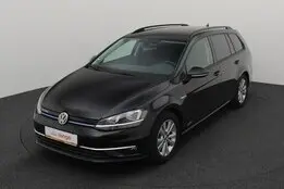 Volkswagen Golf, 2020, 1.5, 96 kW, petrol, manual, front-wheel drive